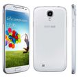 Samsung Galaxy S4 i9500 16 go Blanc  Débloqué Smartphone-1