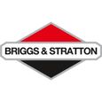 Filtre à air - Briggs & Stratton - Séries 475/525 - L: 72mm, l: 54mm, H: 53mm - Remplace origine: 790166-1
