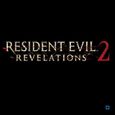 Resident Evil Revelations 2 Jeu PS4-1