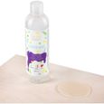 Creative Deco Colle Liquide pour Slime | 250 ml | Pour Verre, Tissu, Carton, Bois, Papier | Parfait pour Bricolage et Loisir Creatif-1