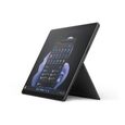 Microsoft Surface Pro 9 for Business - Tablette - Intel Core i5 1245U / 1.6 GHz - Evo - Win 11 Pro - Iris Xe Graphics - 16 Go RAM - -1
