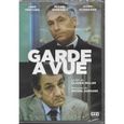 DVD : Garde à Vue [ Lino Ventura, Michel Serrault, Romy Schneider ]-1