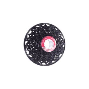 Shimano Deore XT CS-HG90-7 7 Speed 12-28T Cassette in Excellent