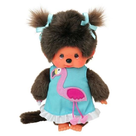 kiki monchhichi