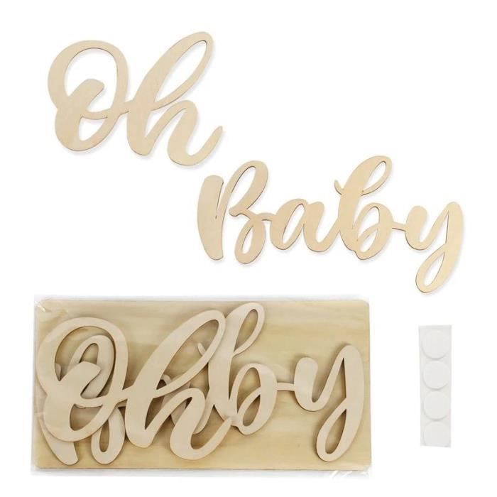 Serviettes De Fête Prénatale Hello Baby En Beige/taupe Et Gris, Décoration De Table Pour Fête Prénatale, Baptême, Naissance Garçon Et Fille, Accessoires De Décoration (20, Bonjour Bébé Beige Et Taupe