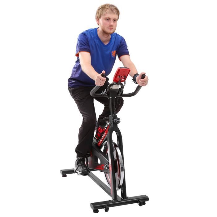 Kuokel 2024 spin bike