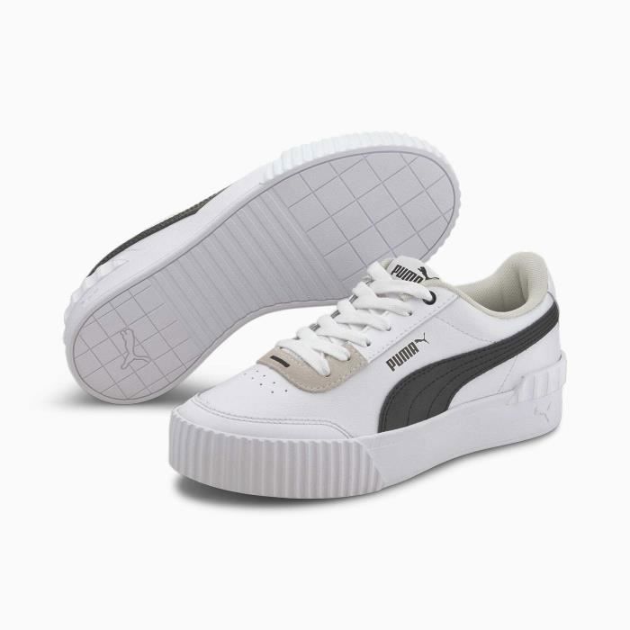 Basket carina pour femme sales
