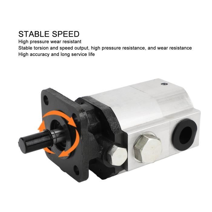 Xiuganpo Fendeuse De Bûches électrique En Alliage D'aluminium