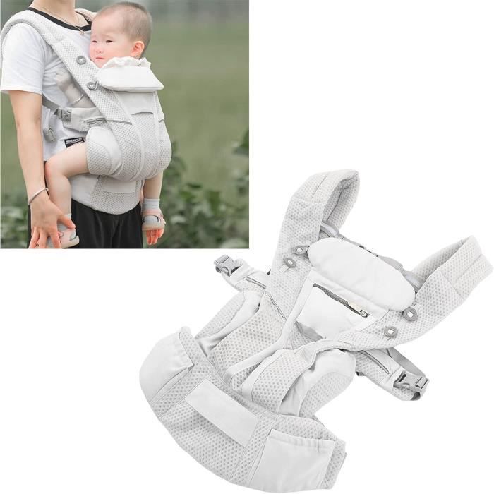 Porte bebe randonnee cdiscount top