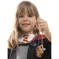 Collier Retourneur de temps Hermione - Harry Potter pour femme ▶ Gryffondor, Magiciens, Films et Cinéma, Poudlard-2