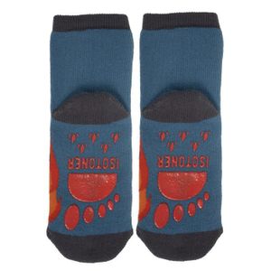 Lot De 6 Paires De Chaussettes No-show Wonder Nation Pour Filles – Taille M (10,5-4), Multicolores