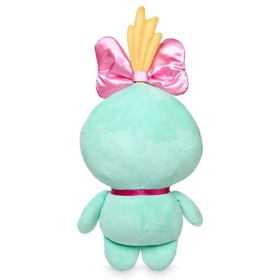 peluche lilo et stitch