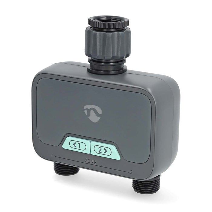 Robot De Dedo Nedis SmartLife CR2 | 1000 MAh | Bluetooth® | Tr Tipos De Dedos