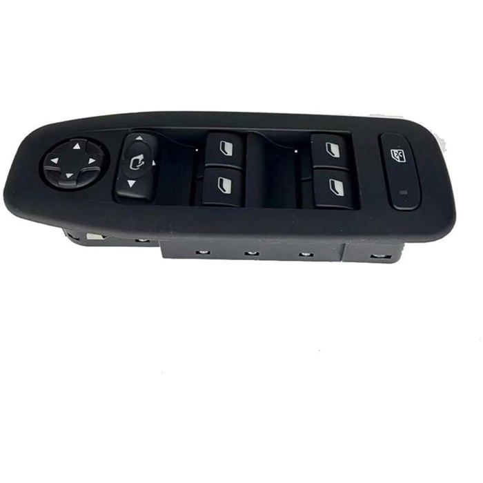 6554YH 6554.YH Régulateur De Fenêtre électrique Interrupteur Principal Pour Citroën C4 Grand Picasso 2007-2014 Bouton De Commande De Miroir