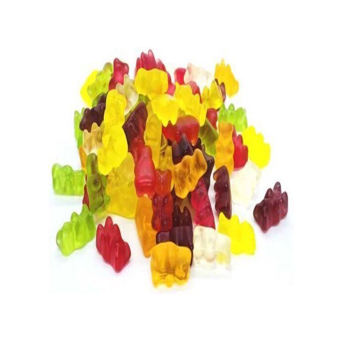Miniature Nounours miniature pour maison de poupée hauteur 2cm ATLAS AKI0258 Col Miniature Nounours miniature pour maison de poupée hauteur 2cm ATLAS AKI0258 Col