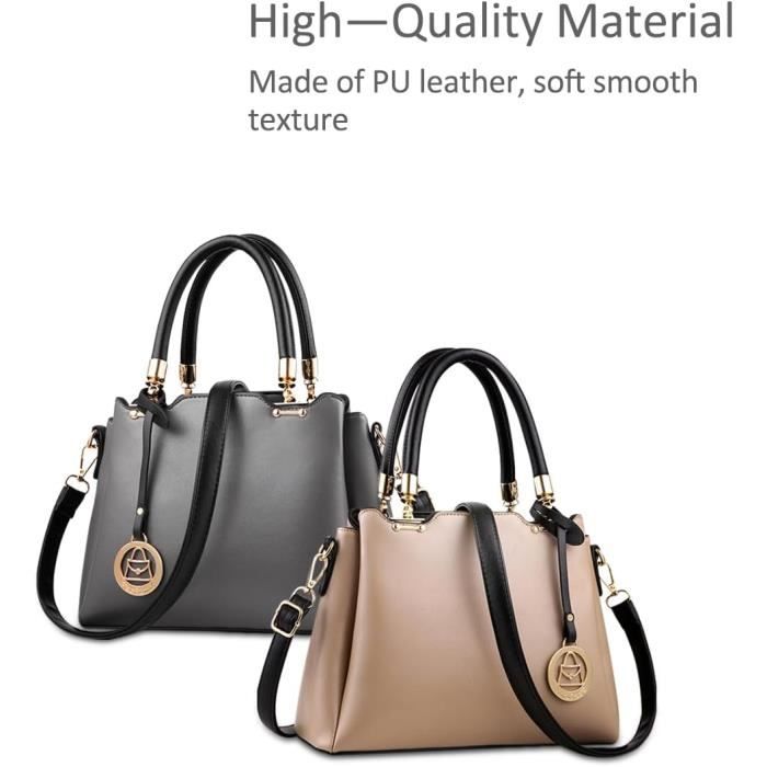Sacs et petites maroquinerie femme pas cher - GÉMO