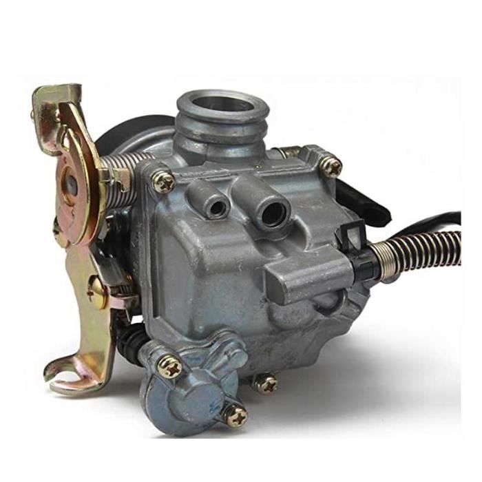 18Mm PD18J Carburateur Carb Voor GY6 50cc 139QMB 1... - Vicedeal