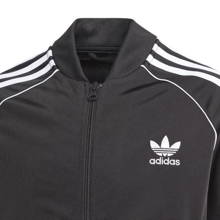 Cdiscount SurvÃªtement Adidas Enfant Veste De Survêtement Adidas