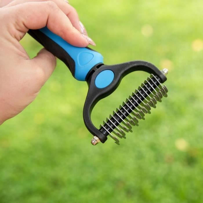 1 Pièce Brosse À Vapeur Multifonctionnelle Pour Aniux De Compagnie