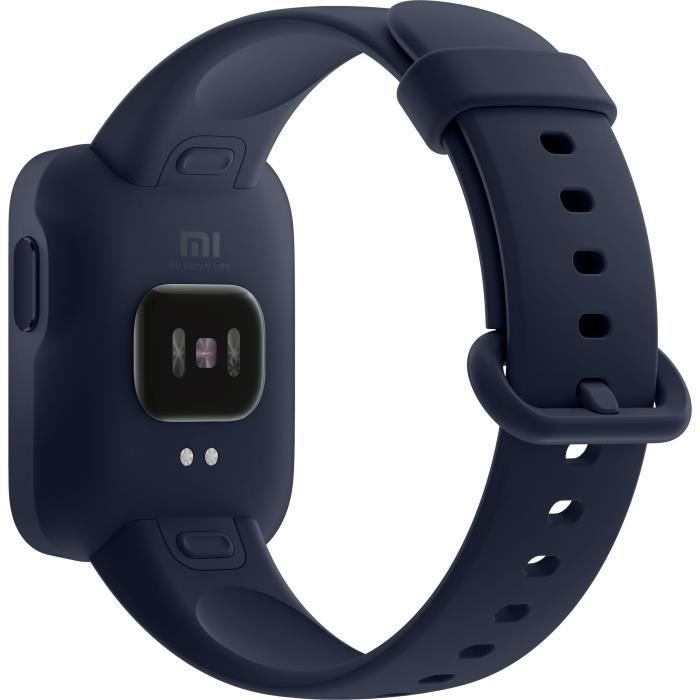 Xiaomi sales montre gps