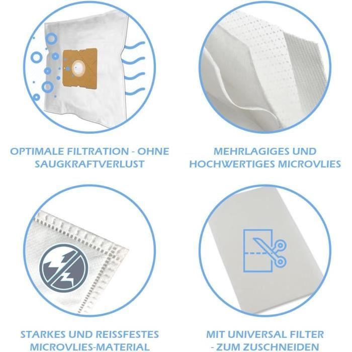 Premium Poignée De Rechange Pour Aspirateur Miele S381 ELECTRONIC PARKETT, S710-1 ELECTRONIC S7000, S571 ELECTRONIC SOFT TOUCH, S5361 ELECTRONIC