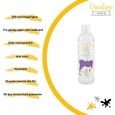 Creative Deco Colle Liquide pour Slime | 250 ml | Pour Verre, Tissu, Carton, Bois, Papier | Parfait pour Bricolage et Loisir Creatif-3