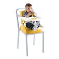 THERMOBABY Rehausseur de chaise - Ananas-3