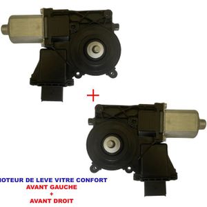 Mécanisme De Lève-vitre électrique Avant Droit Pour Peugeot 806, Citroën Evasion, Fiat Ulysse, Etc. - Réf. SC15550