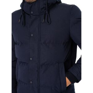 Doudoune Superdry homme - Cdiscount