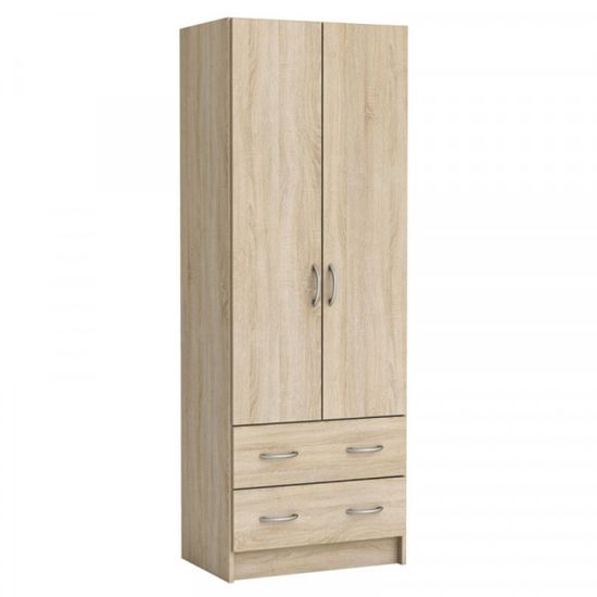 Armoire Lingere 2 Portes 2 Tiroirs Lavi Bois Clair Bois L 61 X L 41 X H 170 Cm Armoire Achat Vente Armoire De Chambre Armoire Lingere 2 Portes 2 Soldes Sur Cdiscount Des Le 20 Janvier Cdiscount Armoire Lingere 2 Portes 2 Tiroirs Lavi Bois Clair Bois L 61 X L 41 X H 170 Cm Armoire Achat Vente Armoire De Chambre Armoire Lingere 2 Portes 2 Soldes Sur Cdiscount Des Le 20 Janvier Cdiscount