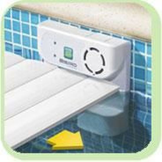 Alarme Piscine Sensor Espio Achat Vente Alarme Autonome Alarme Piscine Sensor Espio Cdiscount