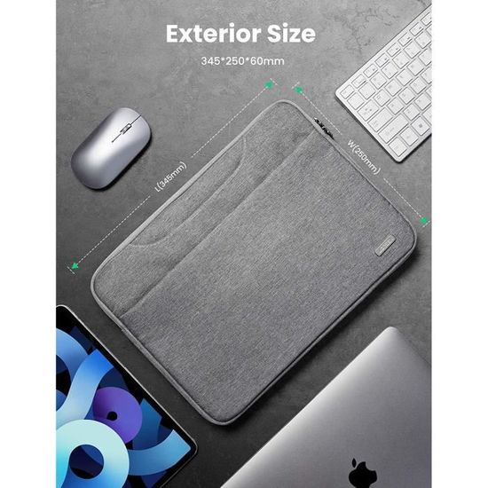 housse de protection ordinateur portable