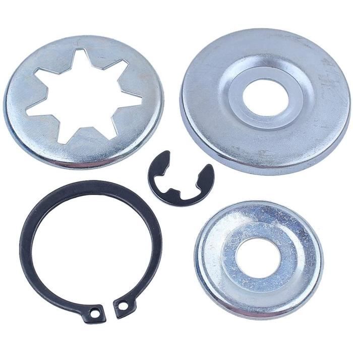 Tambour Embrayage + Pignon Jante Kit Pour Stihl 026 MS260 MS240 - Pièces Détachées