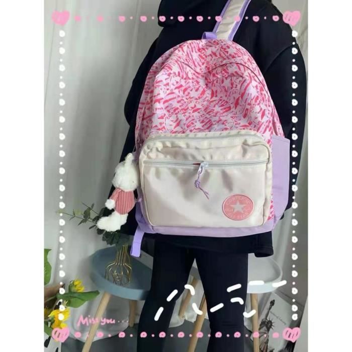 Cartable converse hot sale