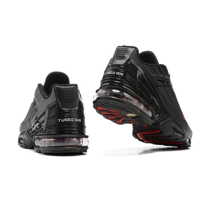 Nike air max cheap tn rouge et noir