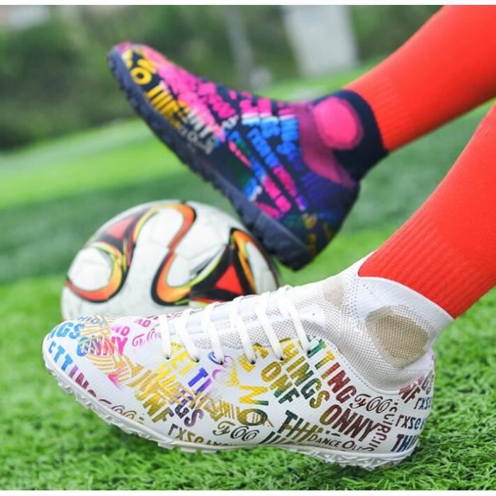 Chaussure de foot cdiscount online