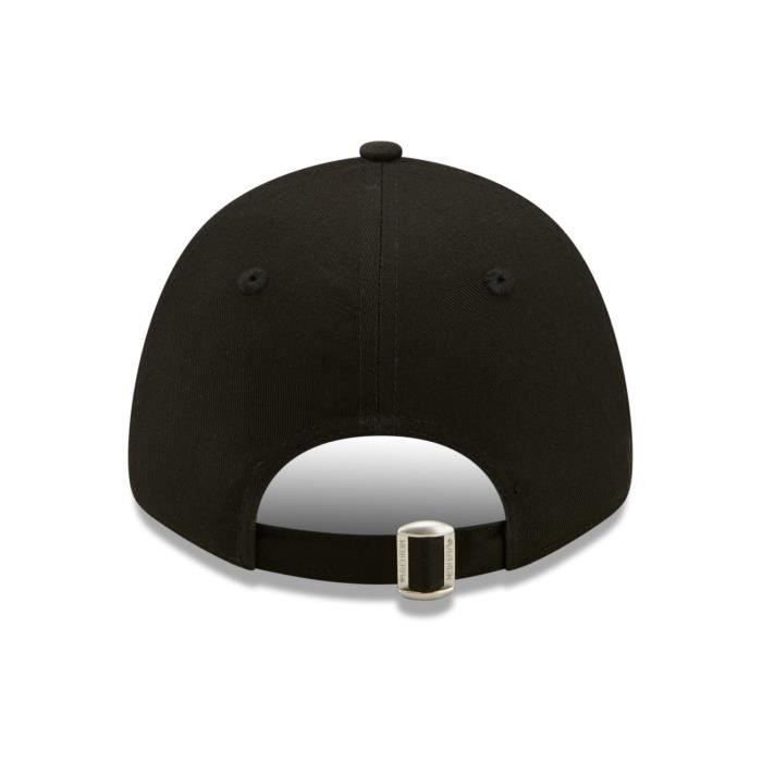 Casquette New Era 9Forty Enfants – New York Yankees – Design Marble – 100% Coton – Taille Ajustable