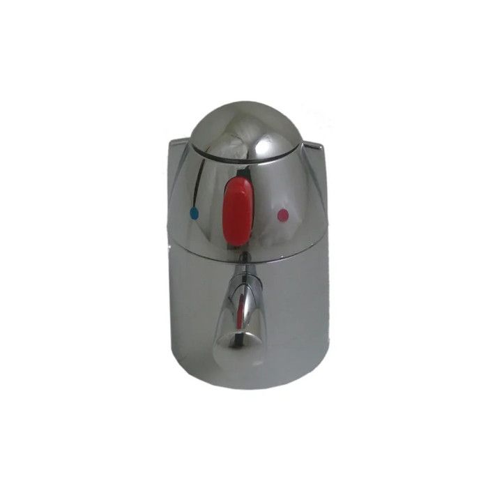 Régulateur thermostat RTA (B) - FRISQUET - F3AA40232 - Blanc - Pièces
