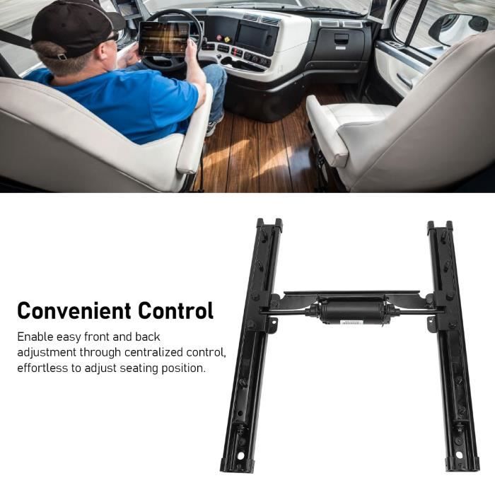 Clips Coulissants De Rechange Pour Siège Auto - Lot De 4, Référence 5N0881347A - Installation Simple Sans Outil