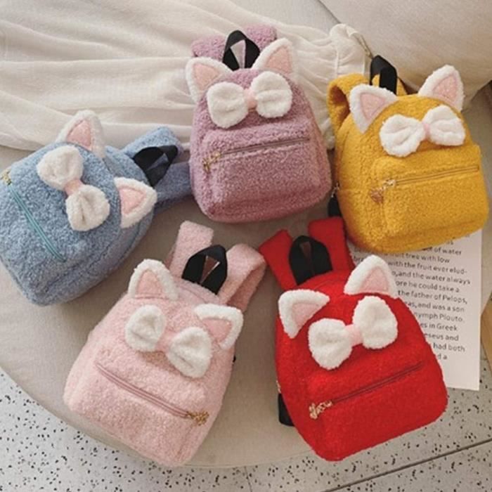 Sac bandoulière ecole fille on sale