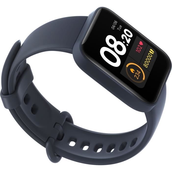 Montre connectée xiaomi best sale gps