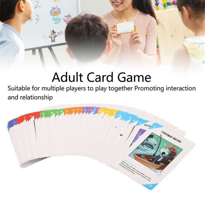 Jeu de cartes pour couples - OH HAPPY GAMES - Conversations en Couple - Jeu  de société - Adulte - Extérieur - Cdiscount Jeux - Jouets