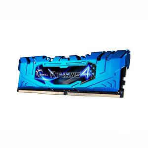 G.Skill Ripjaws X DDR3 1600 PC3-12800, RAM para tu equipos vintage