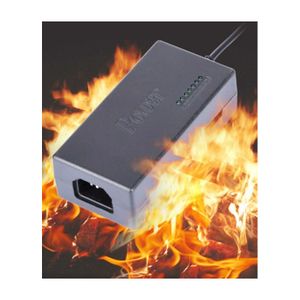 Adaptateur Secteur 18V 1A TopChargeur - Remplacement Pour Dunlop ECB004EU, Câble 120cm