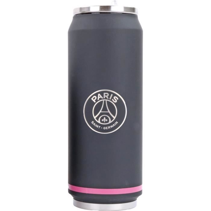 YOKO DESIGN Canette 500 ML -Black Edition-