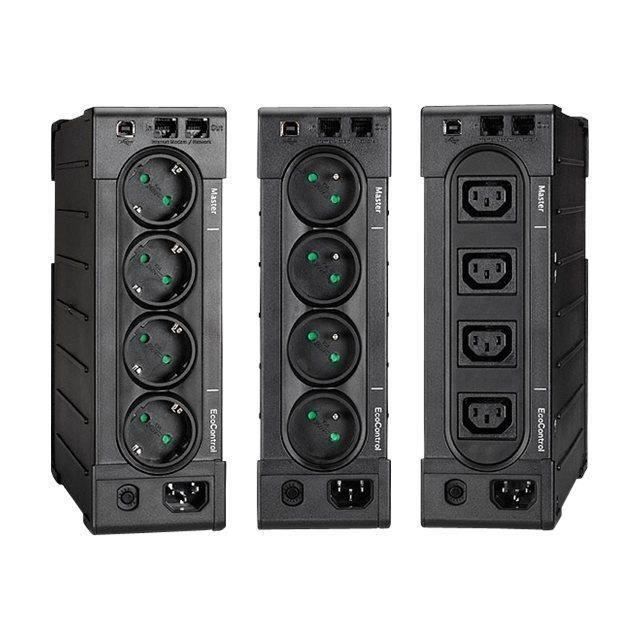 Eaton Ellipse PRO 650 IEC