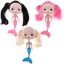 poupee la petite sirene