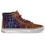 vans azteque femme