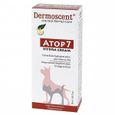 Dermoscent Atop7 Hydracream Crème Hydratante Chien Chat 50ml-0