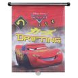 Disney cars store enrouleur Pare soleil "Drifting" DISNEY CARS 7034036-0